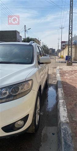 هيونداي سانتافي